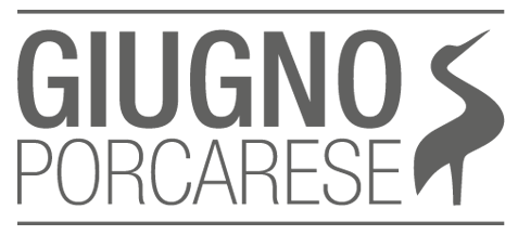 logo giugno porcarese